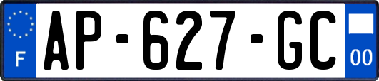 AP-627-GC