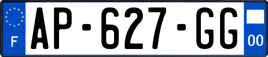AP-627-GG