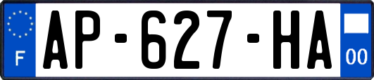 AP-627-HA
