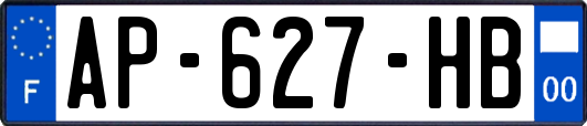 AP-627-HB