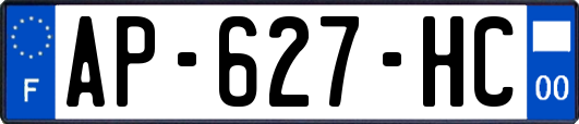 AP-627-HC