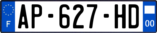 AP-627-HD