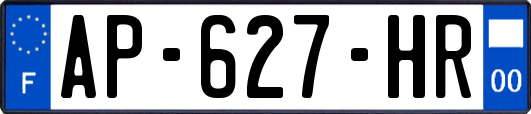 AP-627-HR