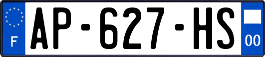 AP-627-HS