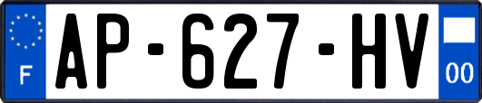 AP-627-HV