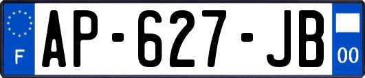 AP-627-JB