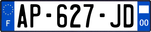 AP-627-JD