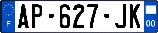 AP-627-JK