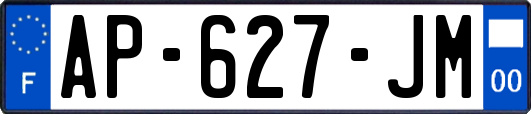 AP-627-JM