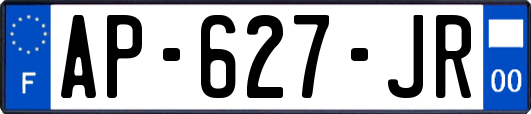AP-627-JR