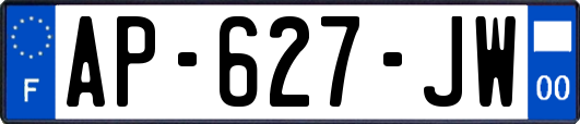 AP-627-JW