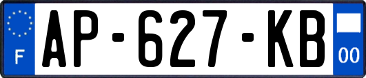 AP-627-KB