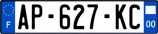 AP-627-KC