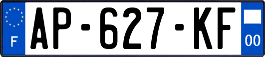 AP-627-KF