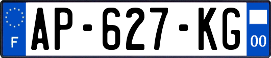 AP-627-KG