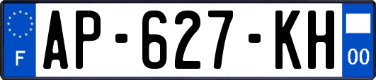 AP-627-KH