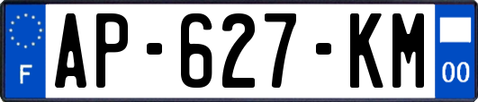 AP-627-KM