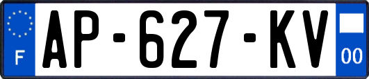 AP-627-KV