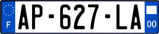 AP-627-LA