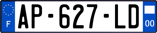 AP-627-LD