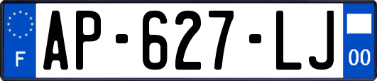AP-627-LJ
