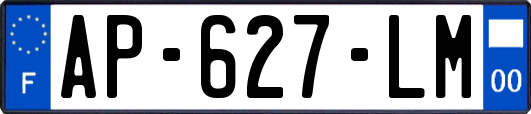 AP-627-LM
