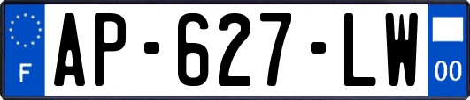 AP-627-LW