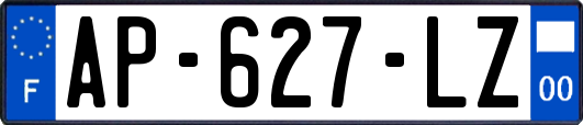AP-627-LZ
