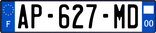 AP-627-MD