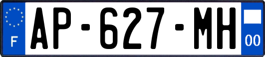 AP-627-MH