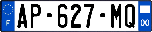 AP-627-MQ