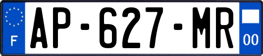 AP-627-MR
