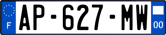AP-627-MW