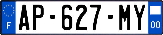 AP-627-MY