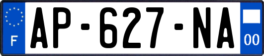 AP-627-NA