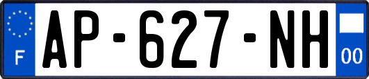 AP-627-NH