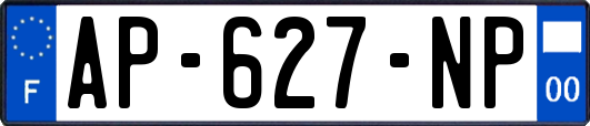 AP-627-NP
