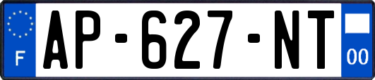 AP-627-NT