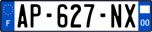 AP-627-NX