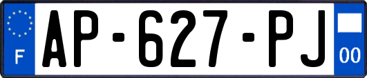 AP-627-PJ
