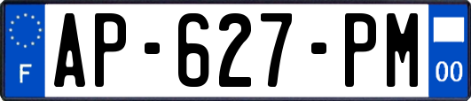 AP-627-PM