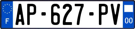 AP-627-PV