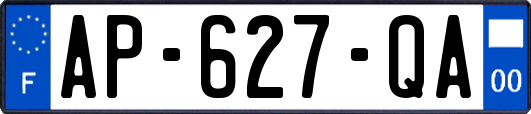 AP-627-QA