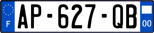 AP-627-QB