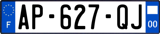 AP-627-QJ