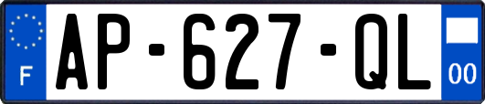 AP-627-QL