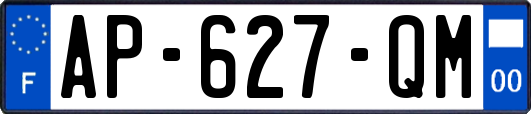 AP-627-QM