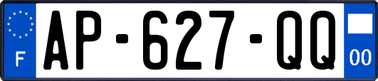 AP-627-QQ