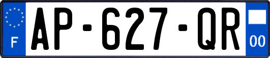 AP-627-QR
