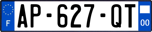 AP-627-QT